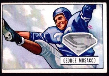 7 George Musacco